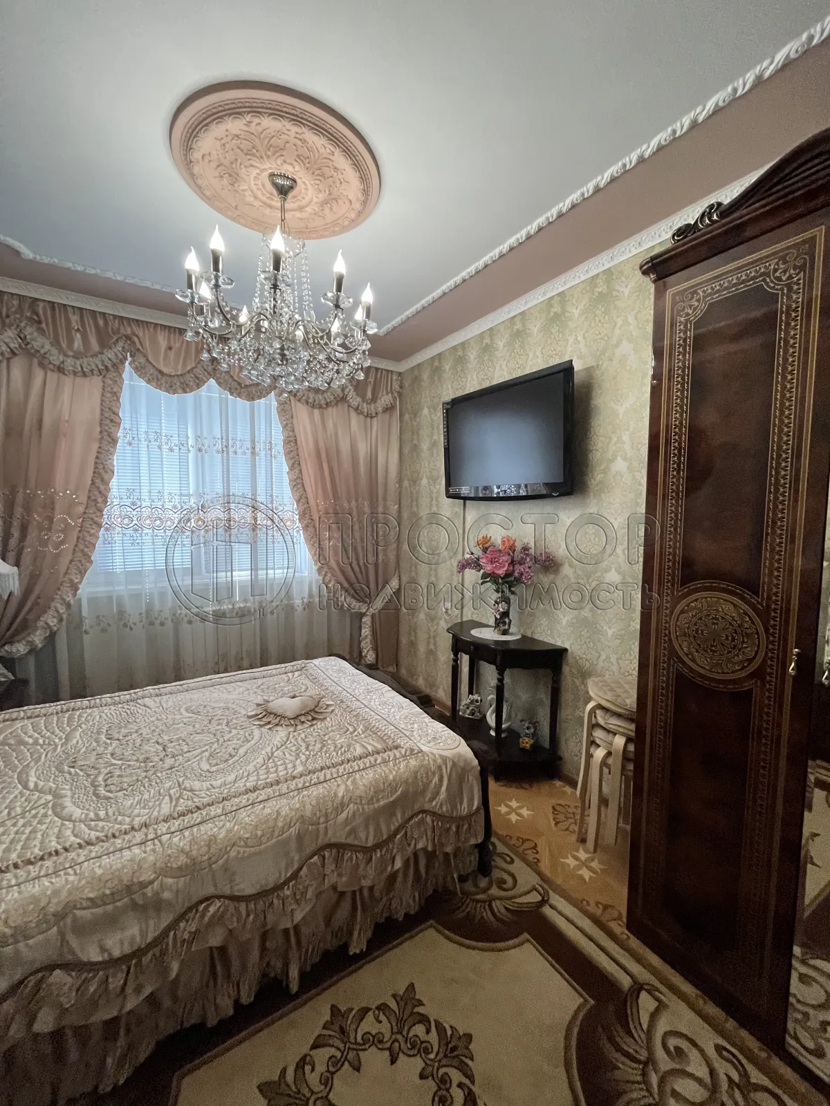2-комнатная квартира, 50.9 м² - фото 5