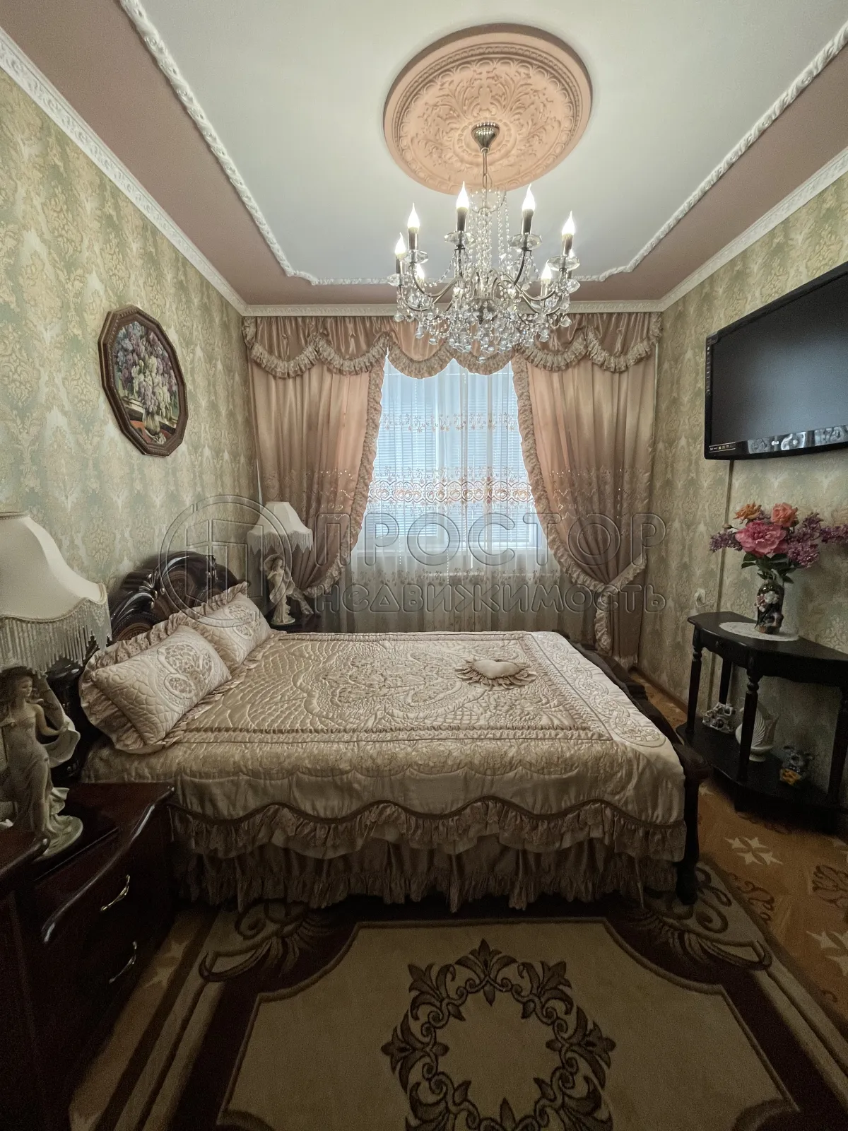 2-комнатная квартира, 50.9 м² - фото 6