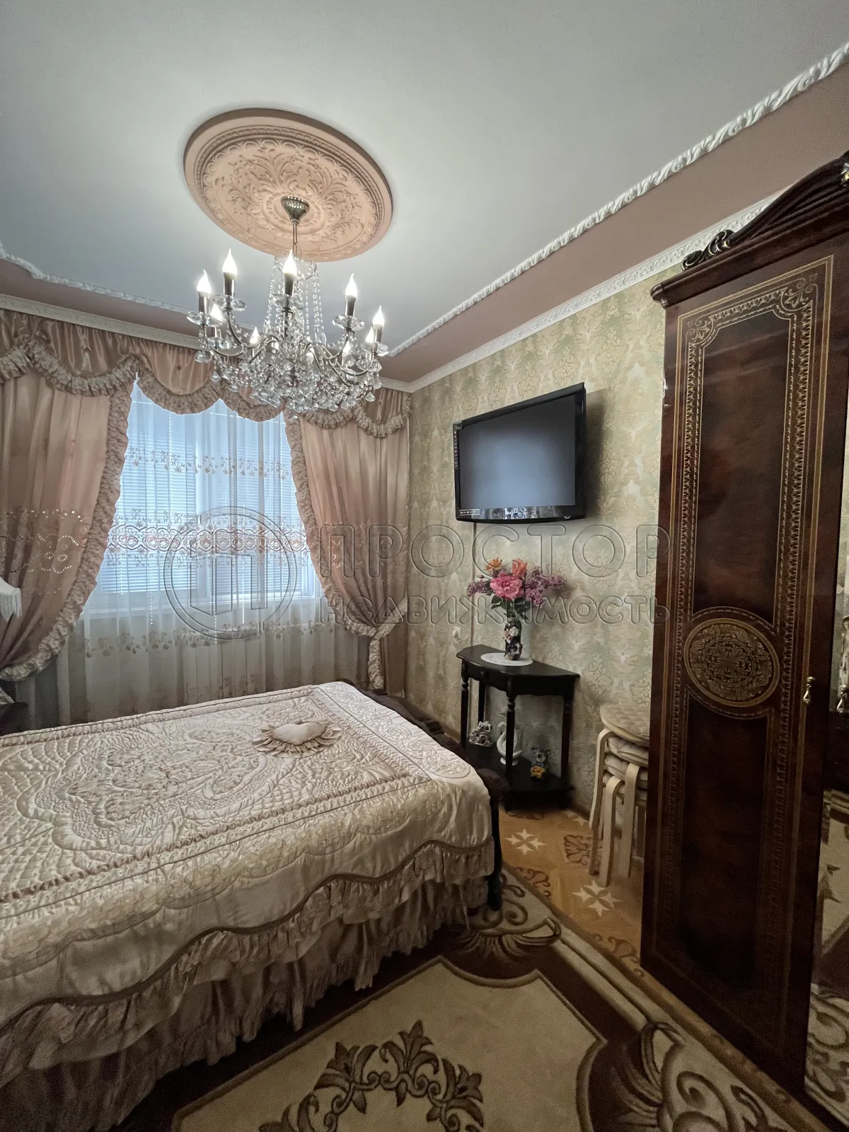 2-комнатная квартира, 50.9 м² - фото 7