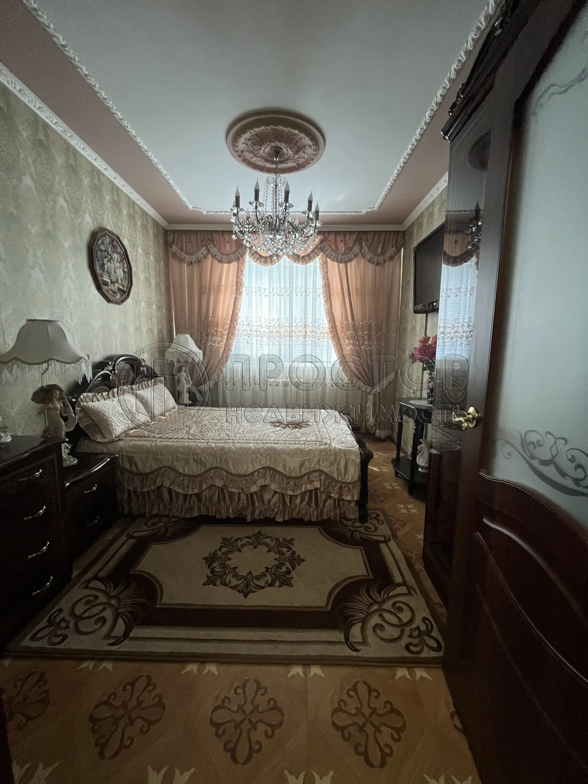 2-комнатная квартира, 50.9 м² - фото 8