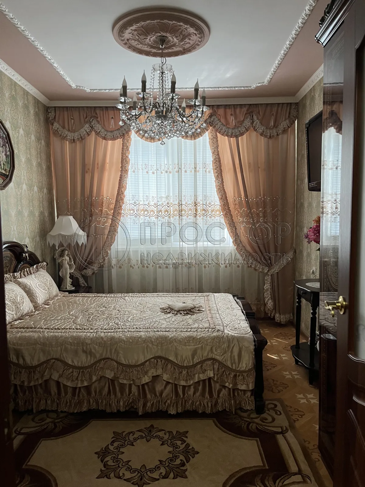 2-комнатная квартира, 50.9 м² - фото 9