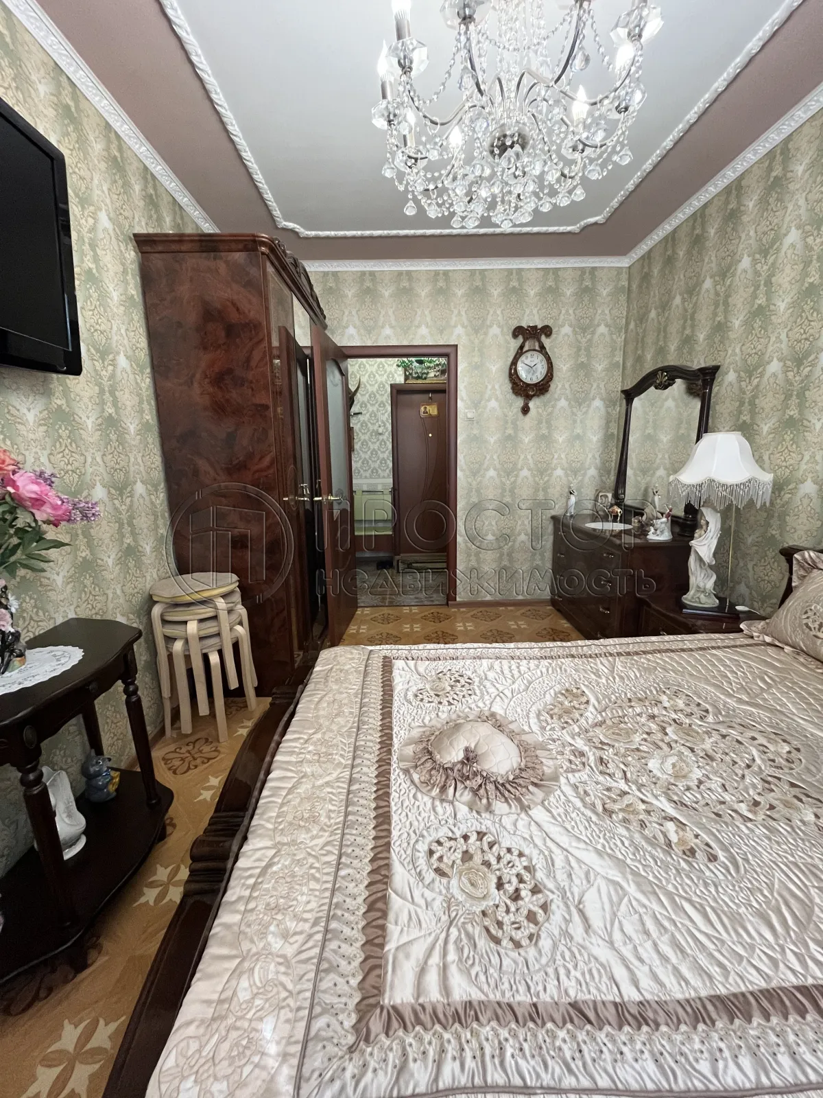 2-комнатная квартира, 50.9 м² - фото 10