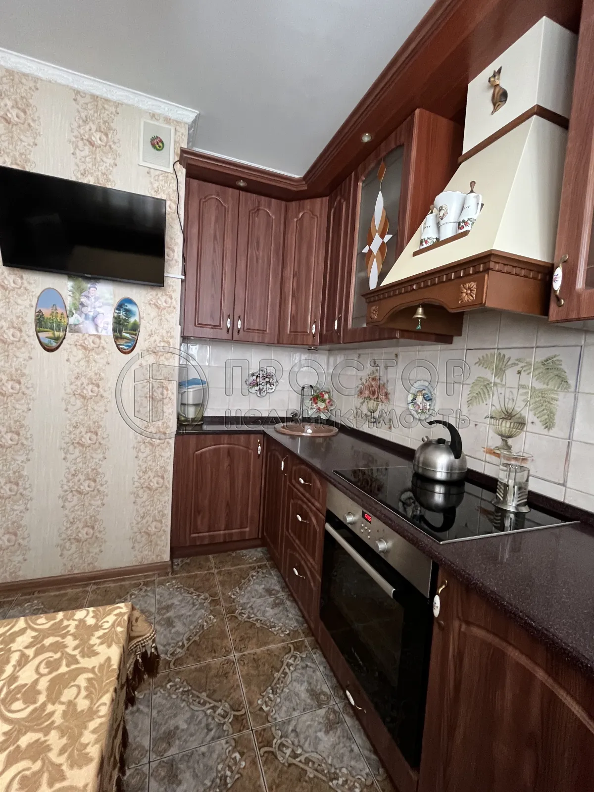 2-комнатная квартира, 50.9 м² - фото 11