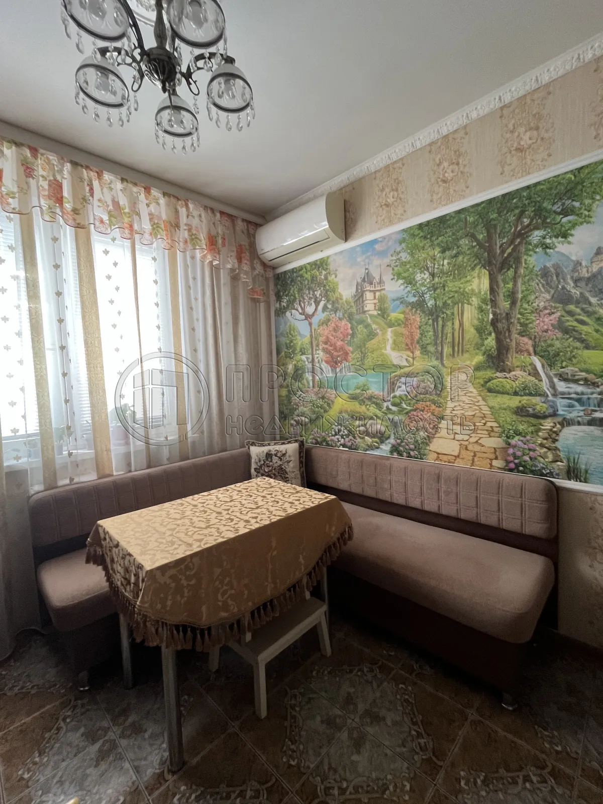 2-комнатная квартира, 50.9 м² - фото 12