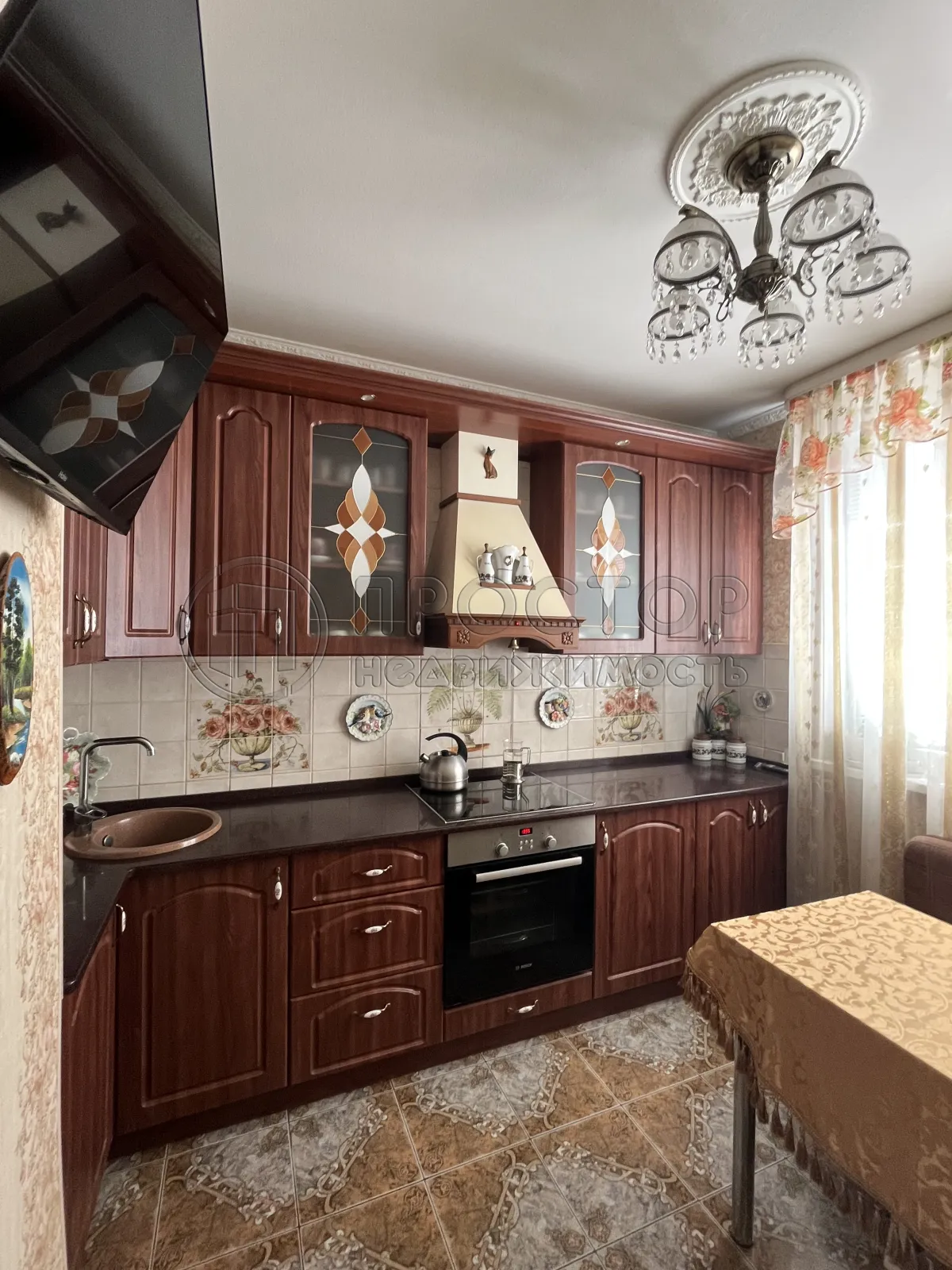 2-комнатная квартира, 50.9 м² - фото 14