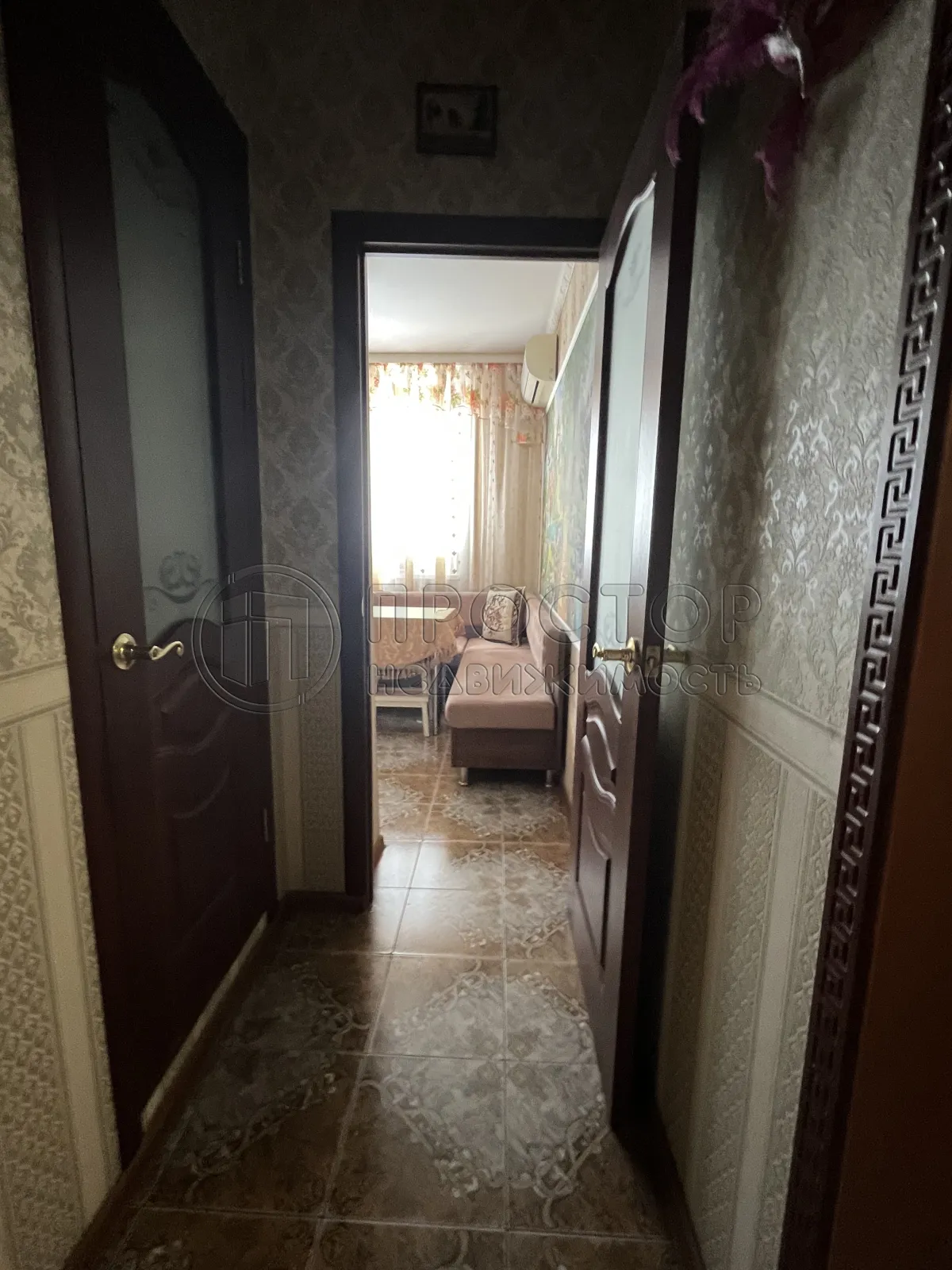 2-комнатная квартира, 50.9 м² - фото 15