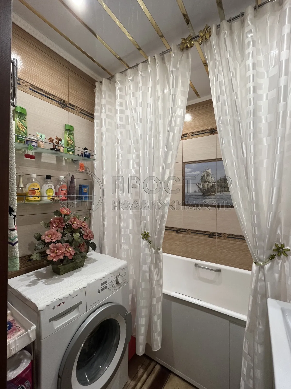 2-комнатная квартира, 50.9 м² - фото 16