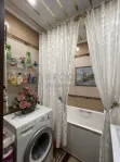 2-комнатная квартира, 50.9 м² - фото 45