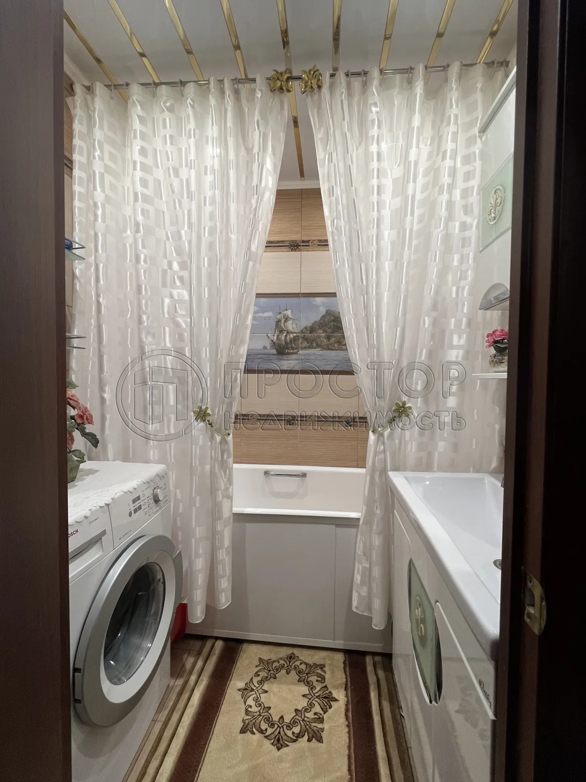 2-комнатная квартира, 50.9 м² - фото 18