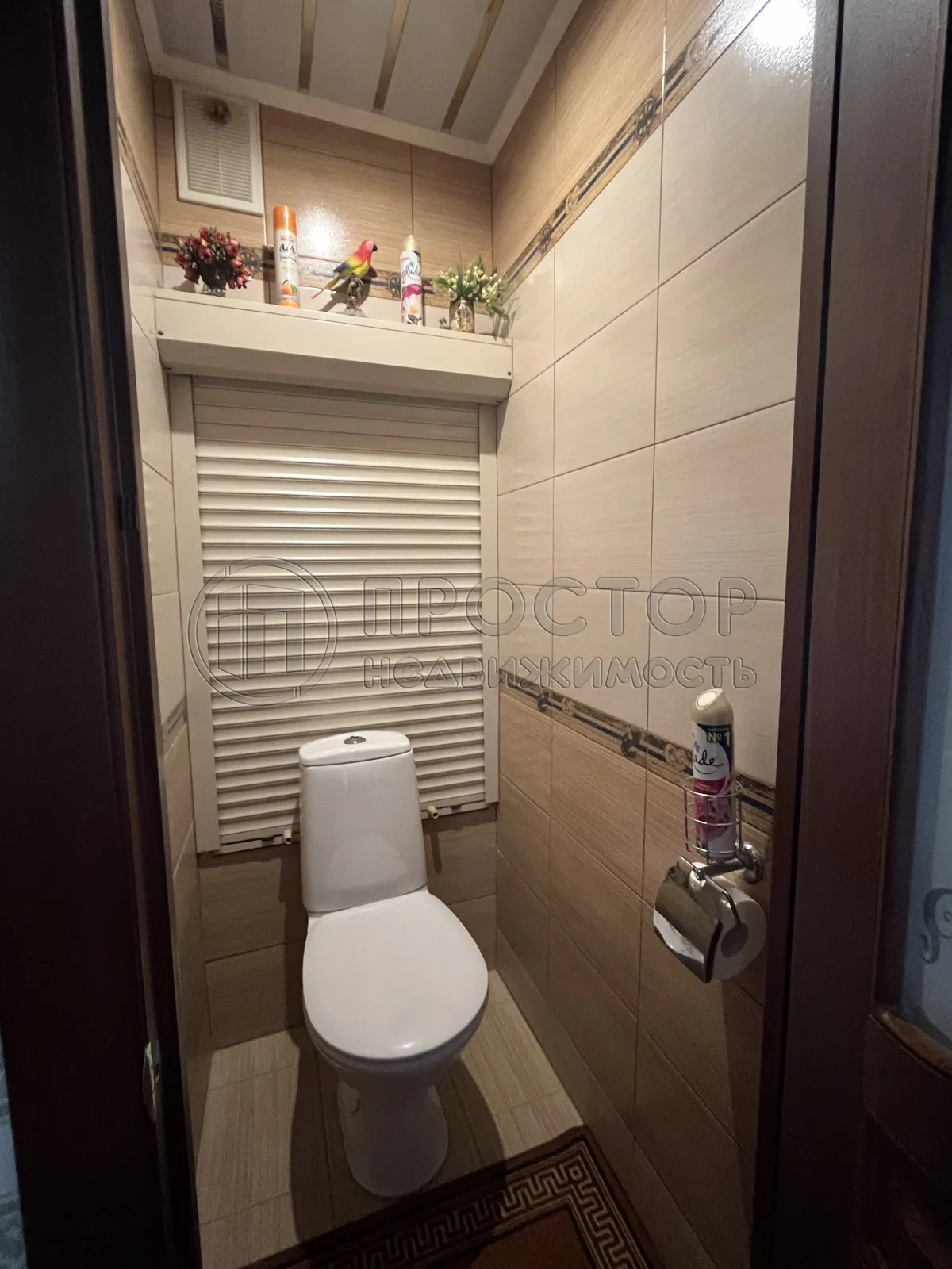 2-комнатная квартира, 50.9 м² - фото 19