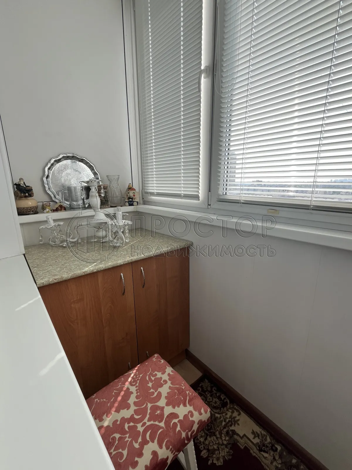 2-комнатная квартира, 50.9 м² - фото 20