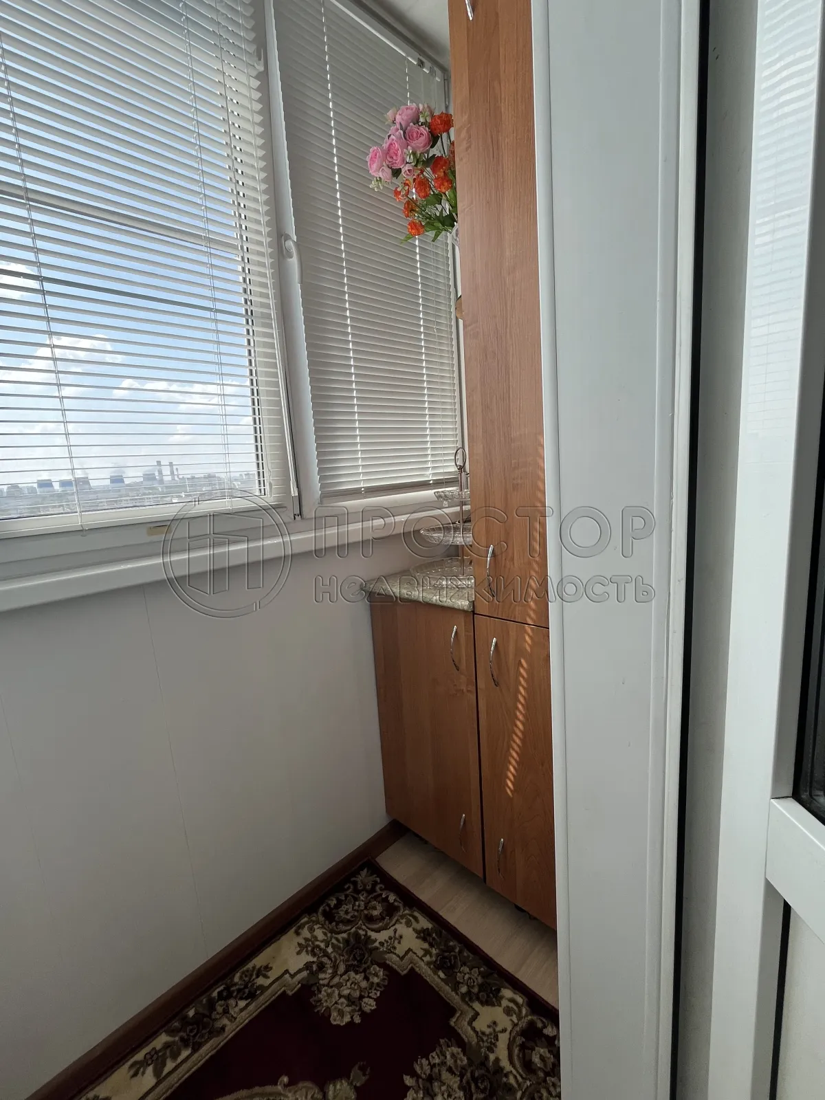 2-комнатная квартира, 50.9 м² - фото 21