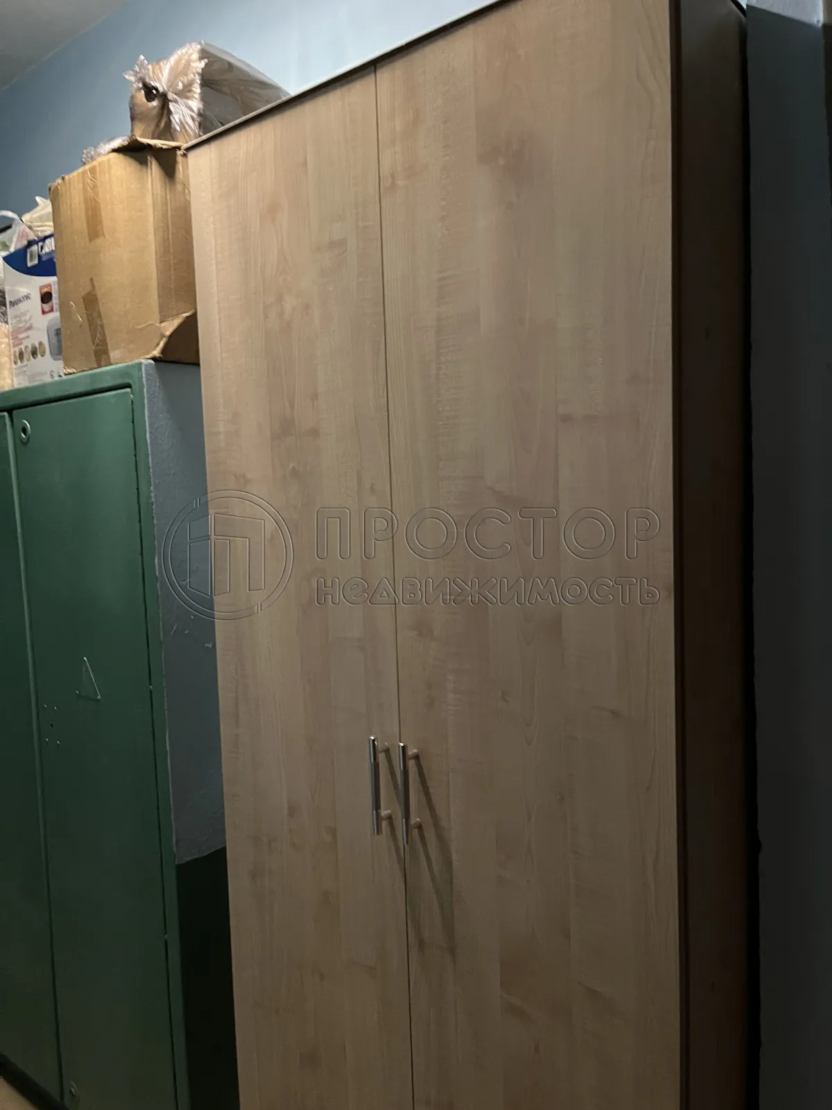 2-комнатная квартира, 50.9 м² - фото 24