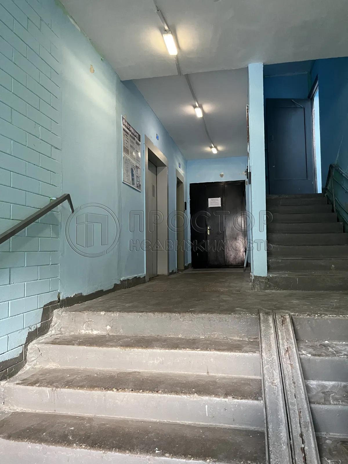 2-комнатная квартира, 50.9 м² - фото 25