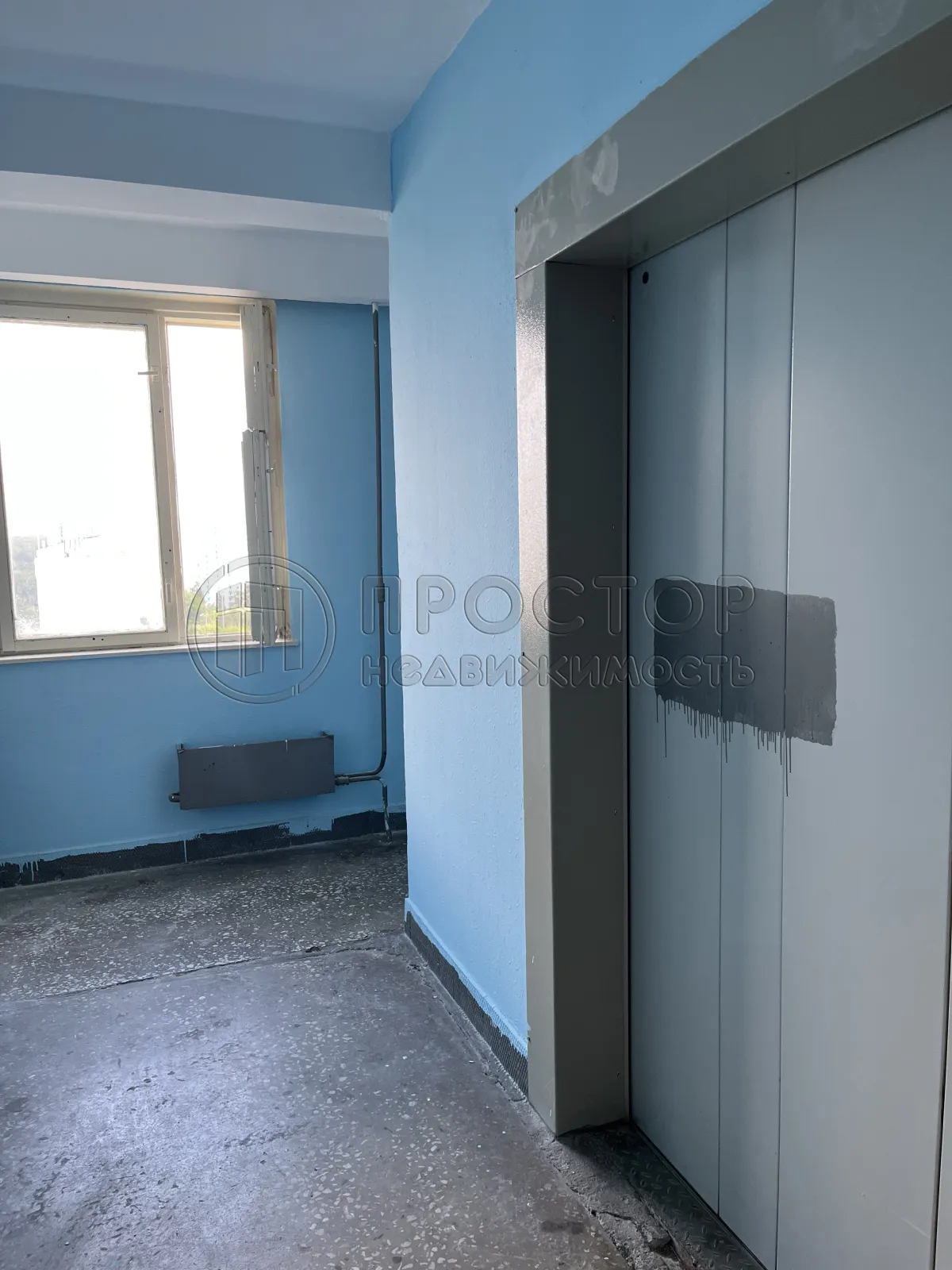 2-комнатная квартира, 50.9 м² - фото 26