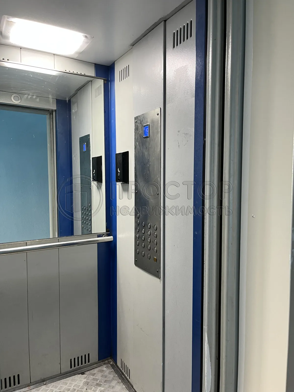 2-комнатная квартира, 50.9 м² - фото 27