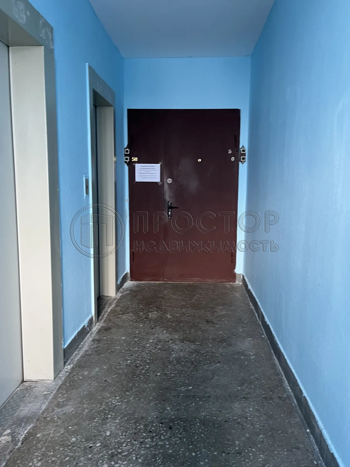 2-комнатная квартира, 50.9 м² - фото 28