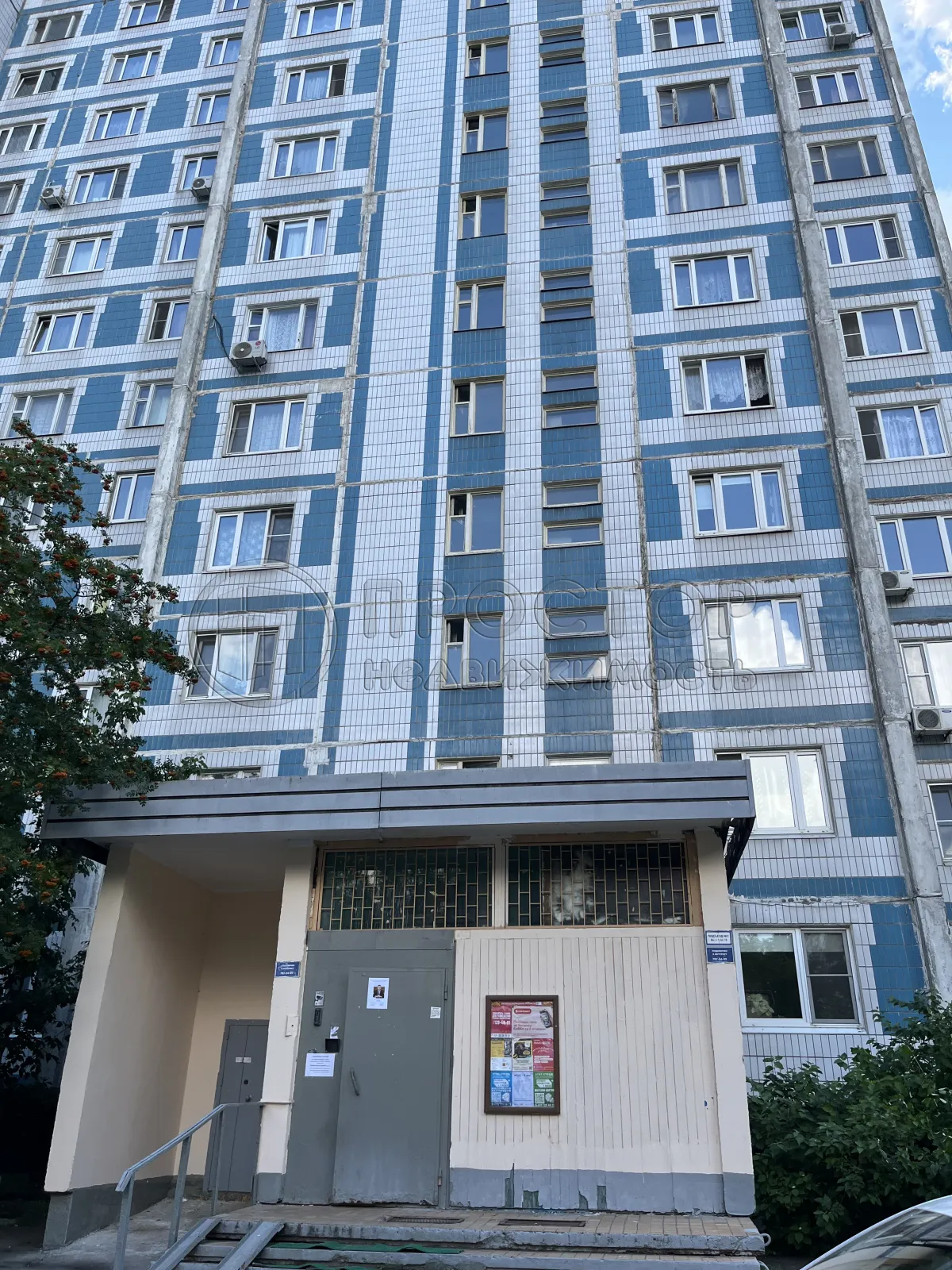 2-комнатная квартира, 50.9 м² - фото 29