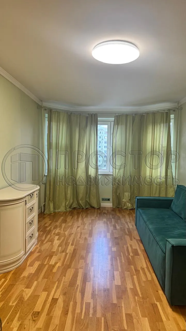 3-комнатная квартира, 84.5 м² - фото 3