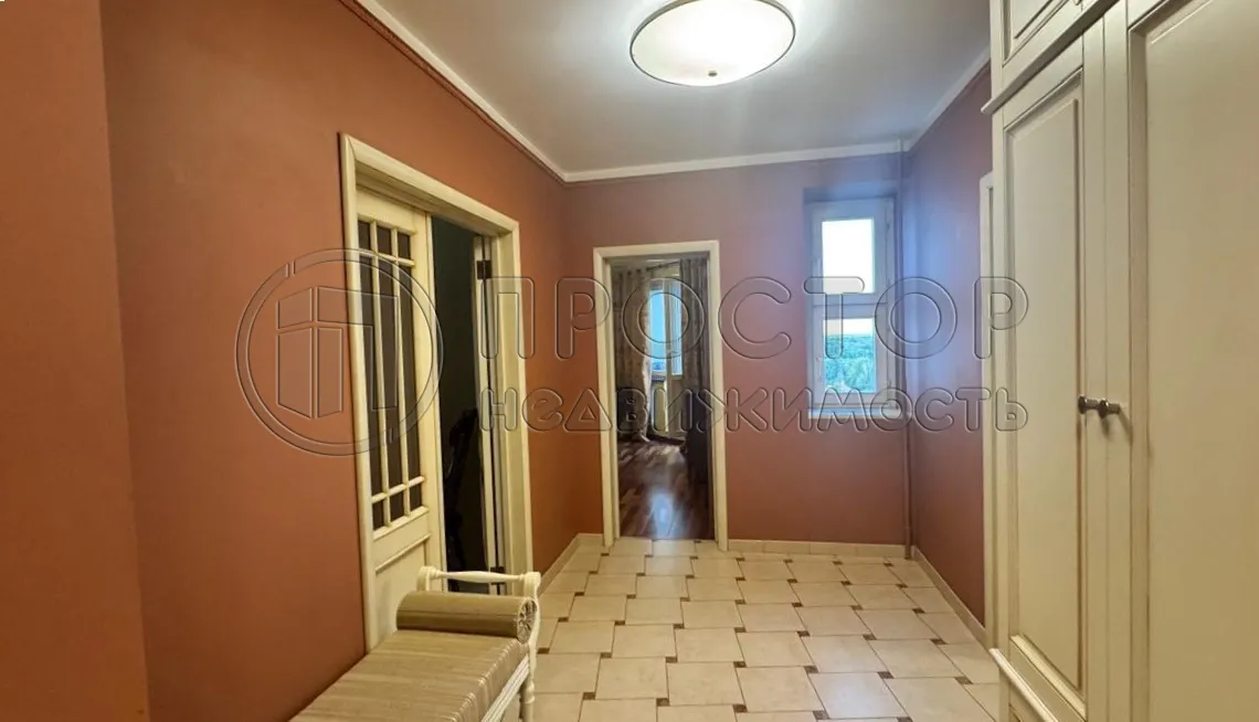 3-комнатная квартира, 84.5 м² - фото 4