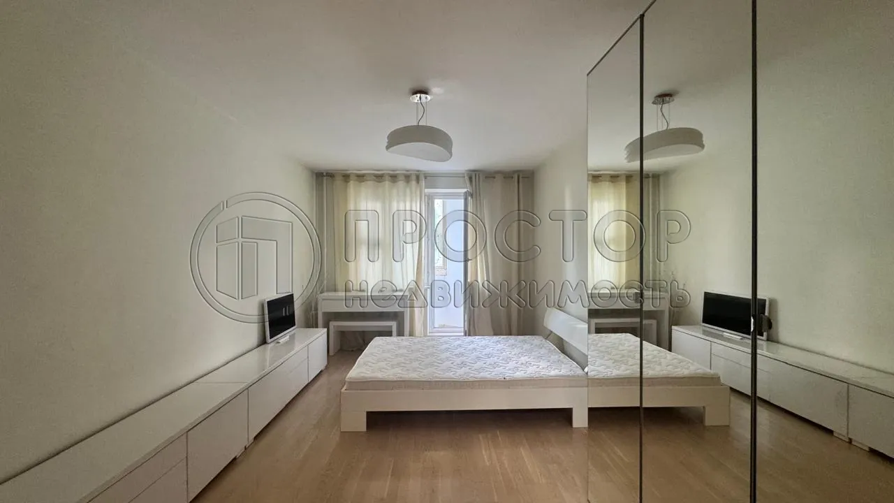 3-комнатная квартира, 84.5 м² - фото 5