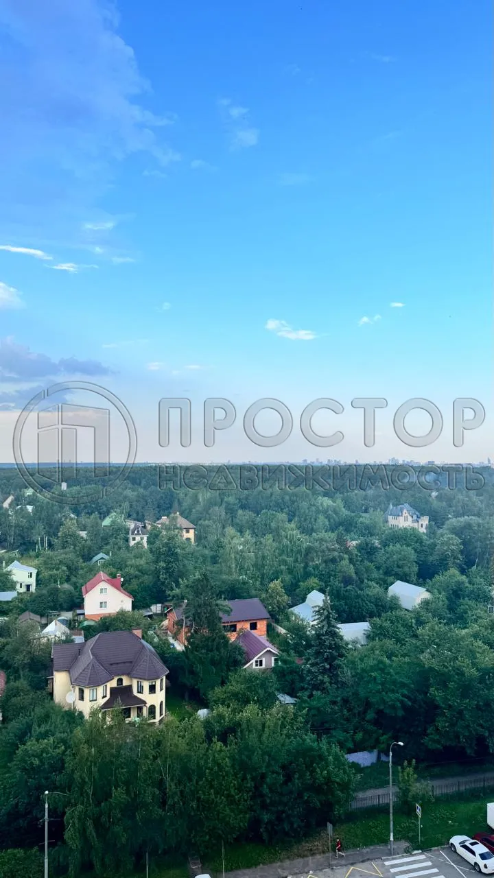 3-комнатная квартира, 84.5 м² - фото 11