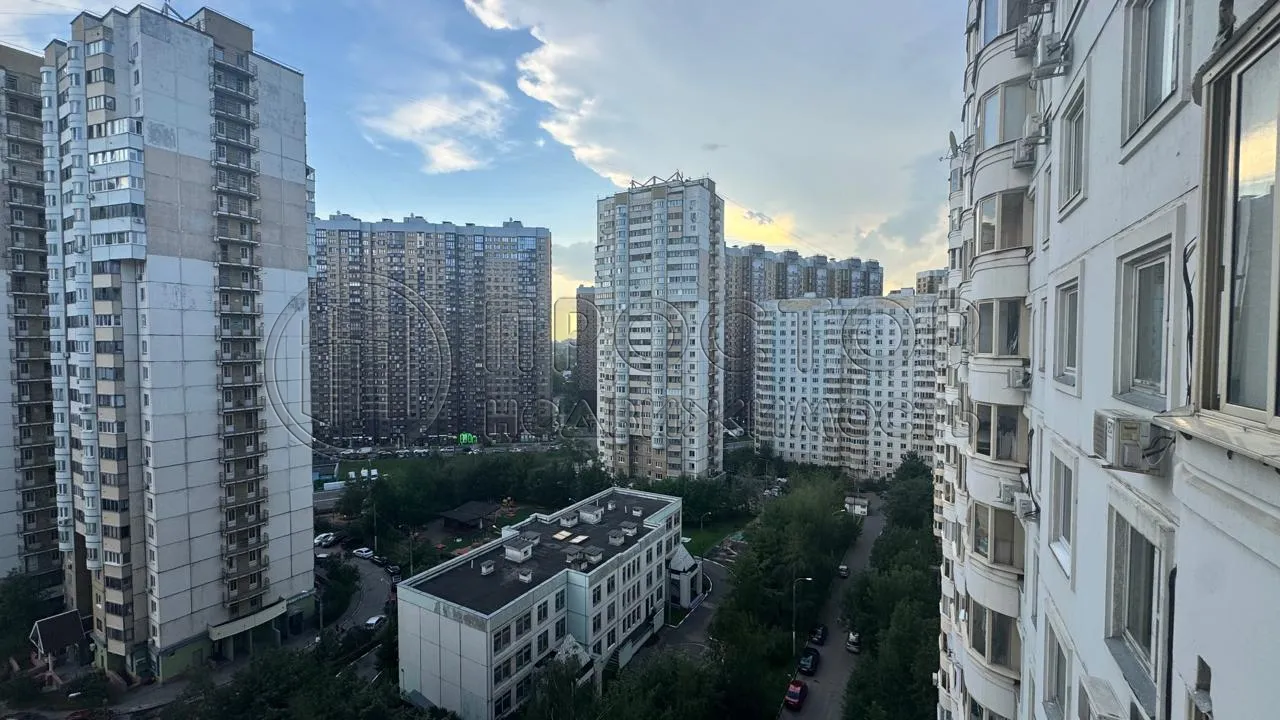3-комнатная квартира, 84.5 м² - фото 14