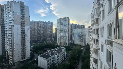 3-комнатная квартира, 84.5 м² - фото 14
