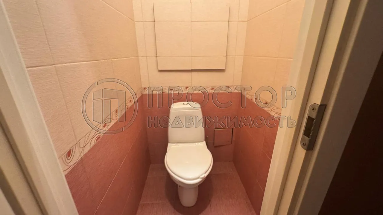 3-комнатная квартира, 84.5 м² - фото 16