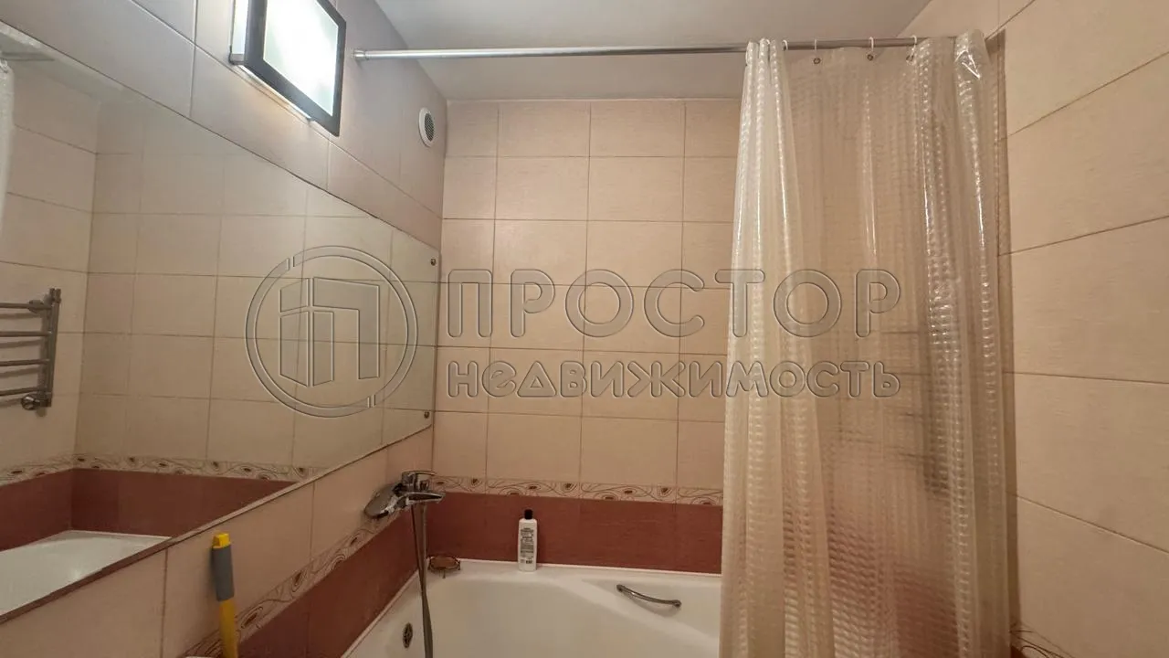 3-комнатная квартира, 84.5 м² - фото 17
