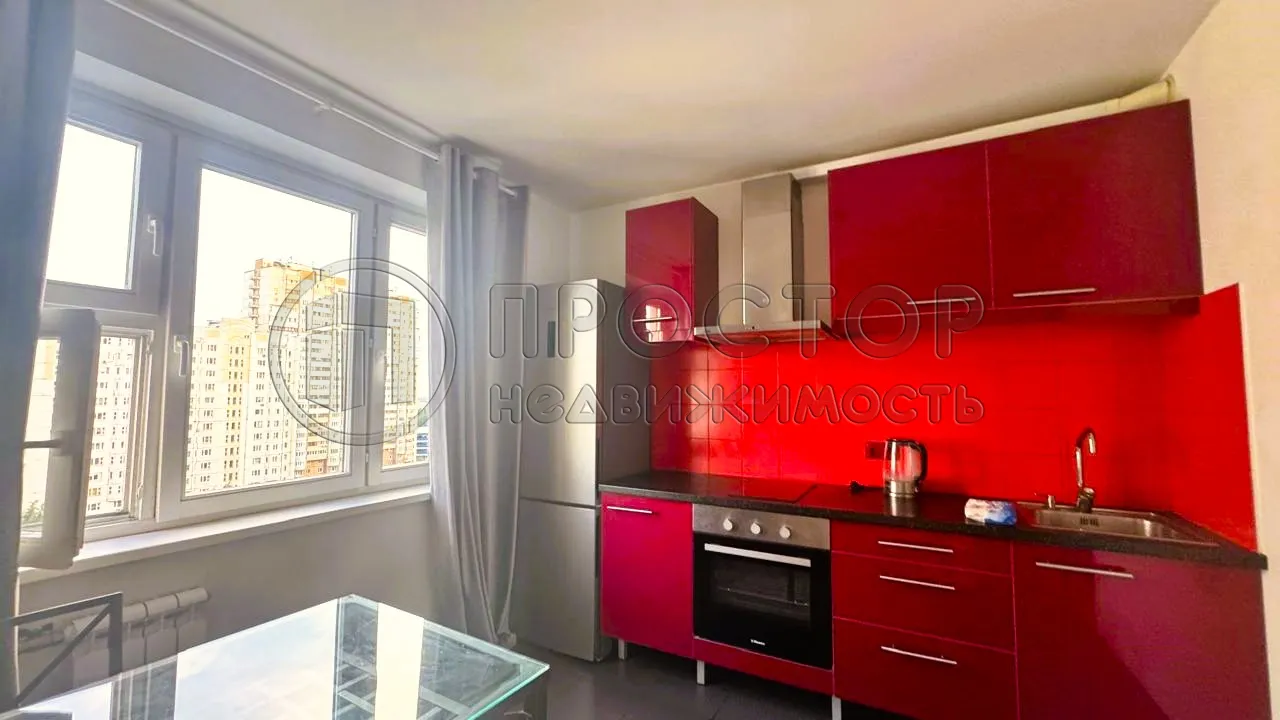 3-комнатная квартира, 84.5 м² - фото 18