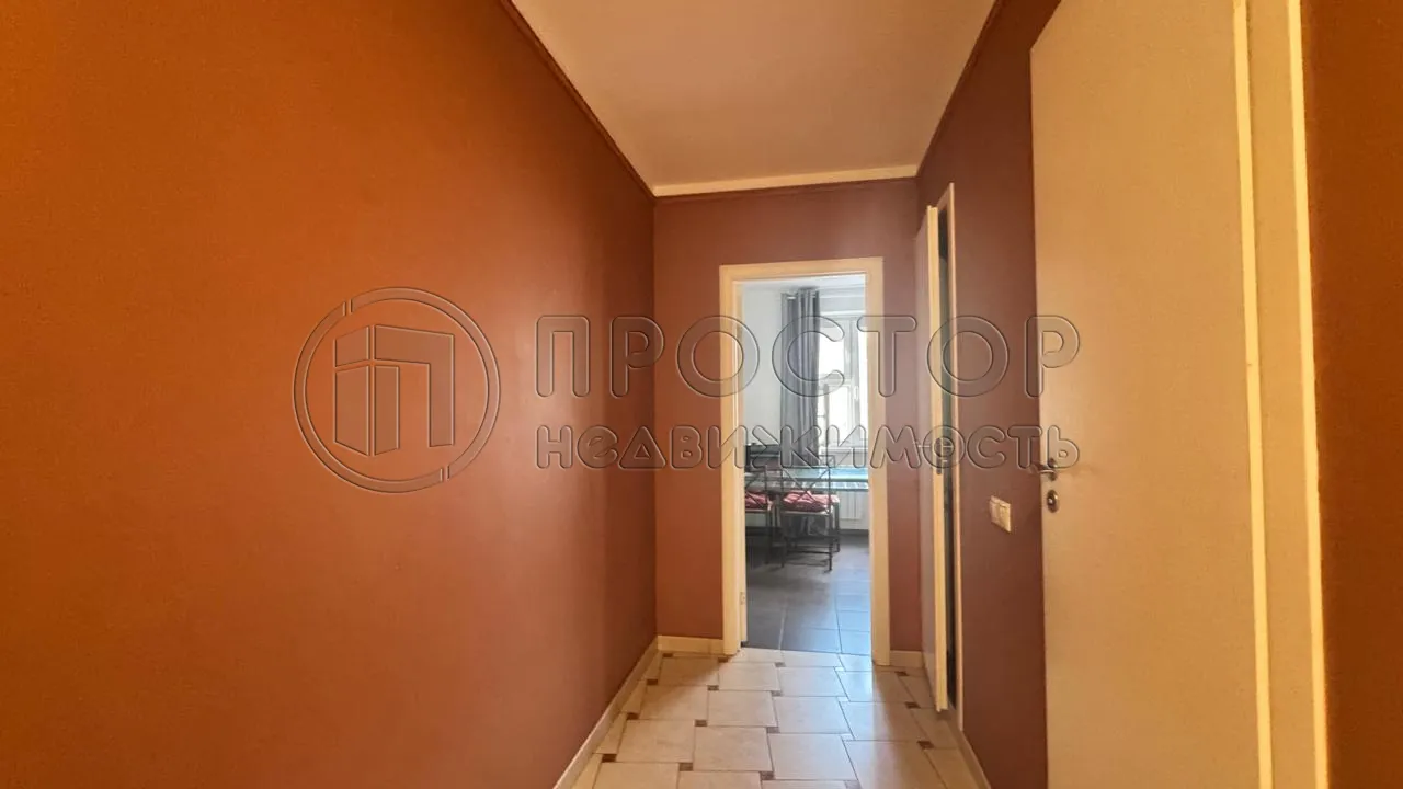 3-комнатная квартира, 84.5 м² - фото 19