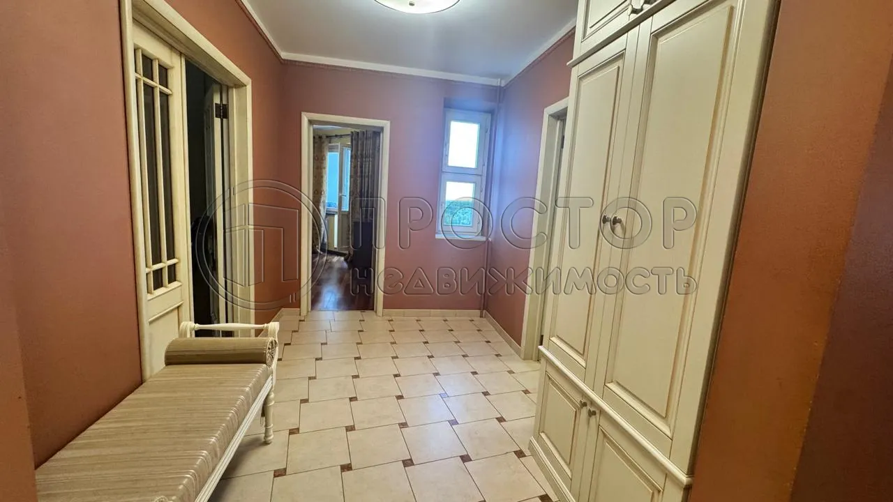 3-комнатная квартира, 84.5 м² - фото 20