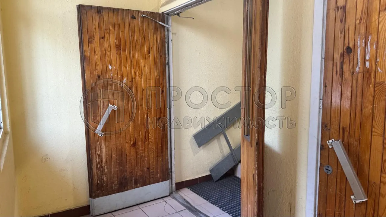 3-комнатная квартира, 84.5 м² - фото 22