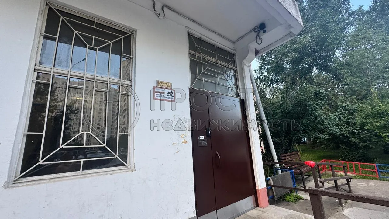 3-комнатная квартира, 84.5 м² - фото 23