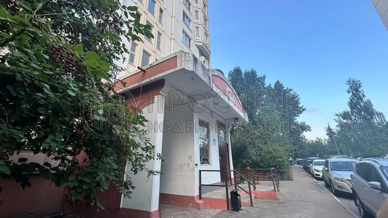 3-комнатная квартира, 84.5 м² - фото 24