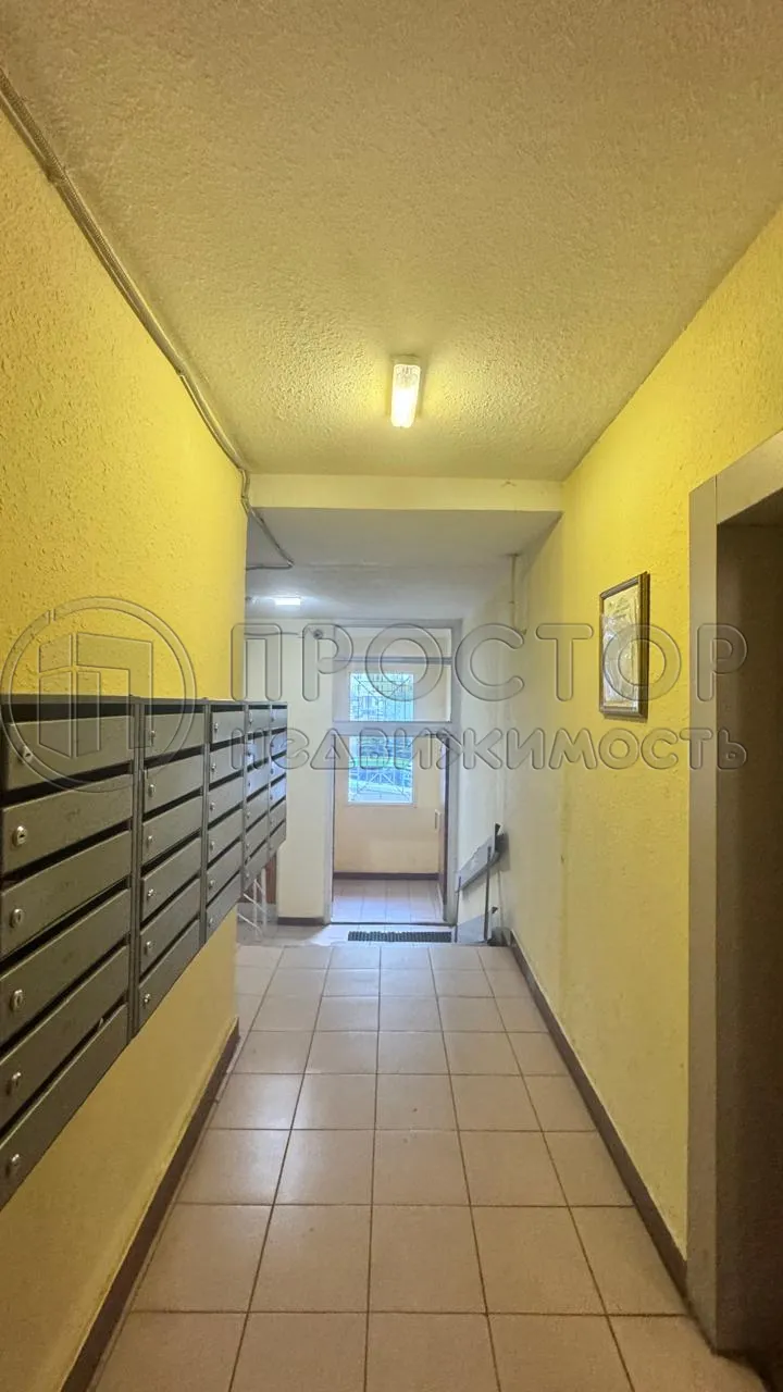 3-комнатная квартира, 84.5 м² - фото 25