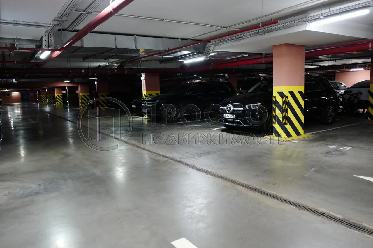 Студия, 35.32 м² - фото 14