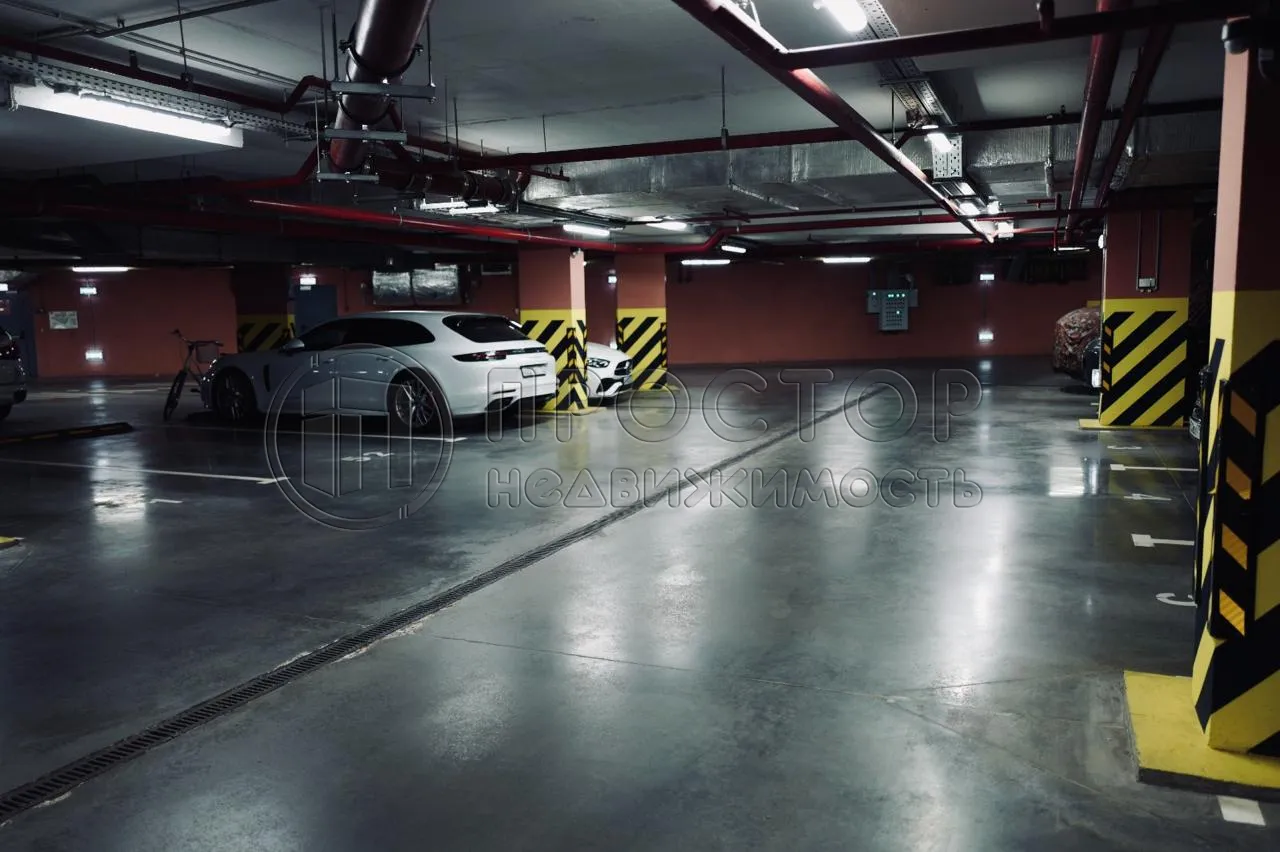 Студия, 35.32 м² - фото 15