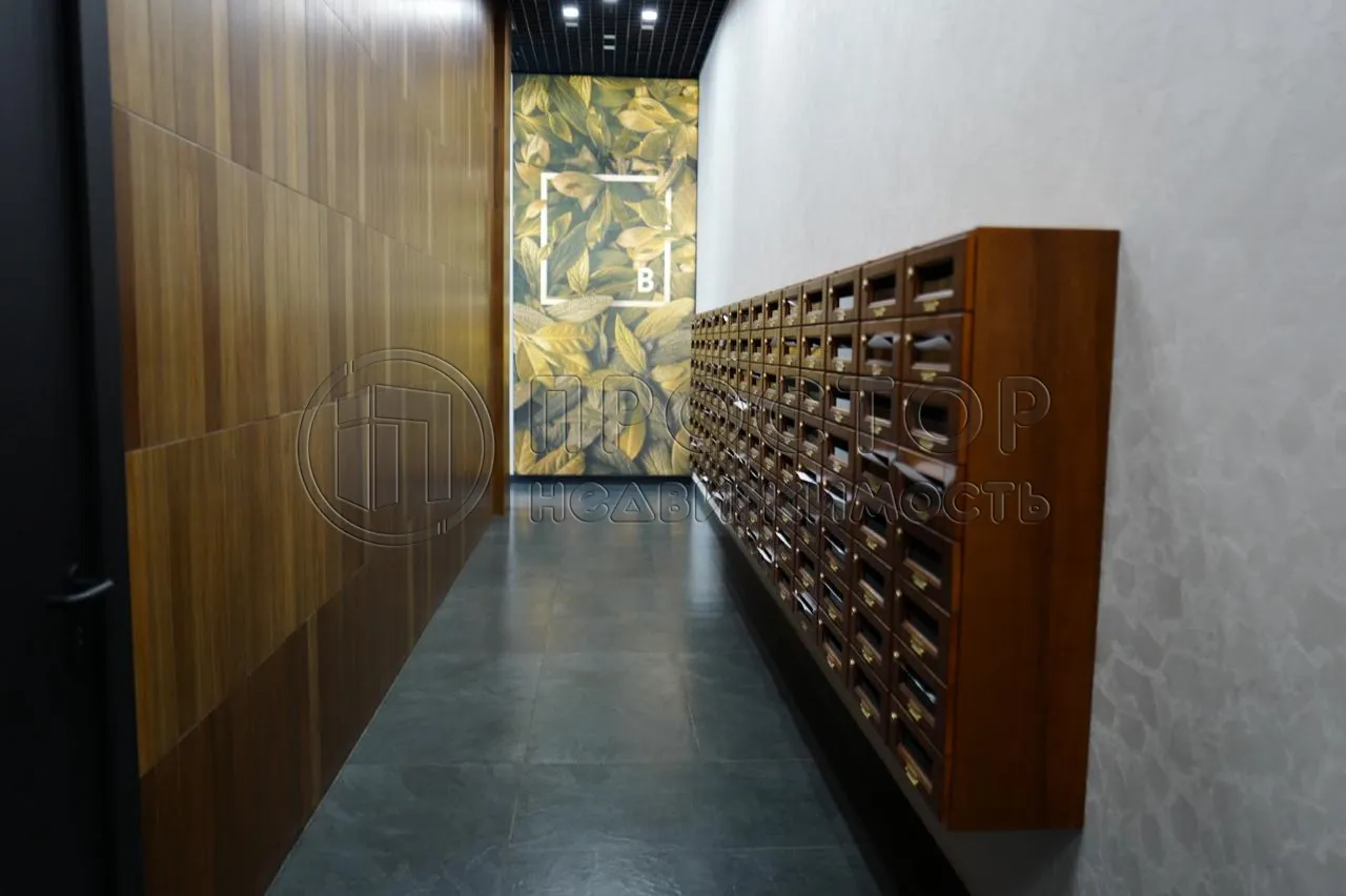 Студия, 35.32 м² - фото 17