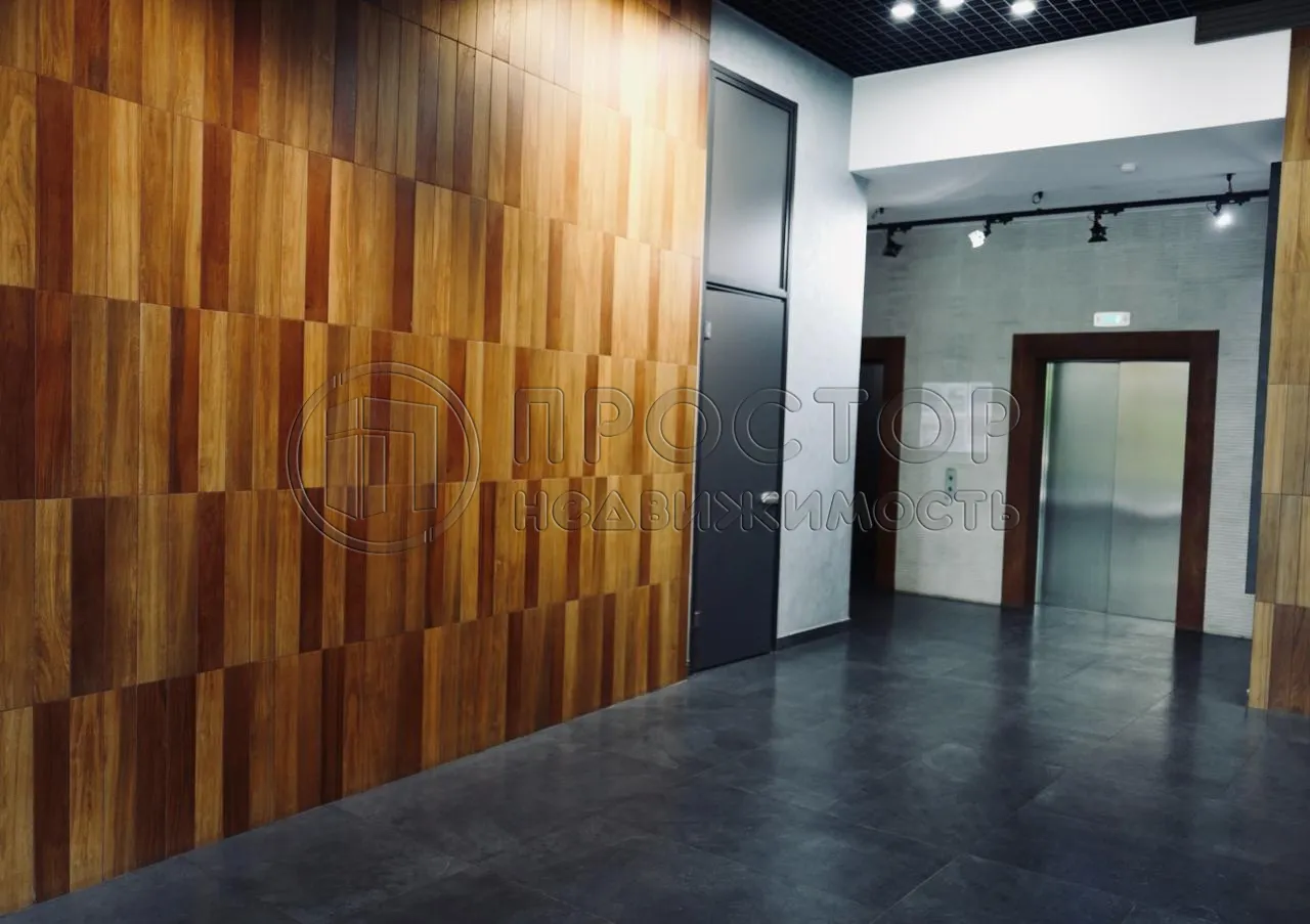 Студия, 35.32 м² - фото 18