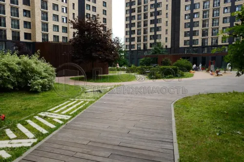 Студия, 35.32 м² - фото 8