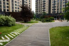 Студия, 35.32 м² - фото 36
