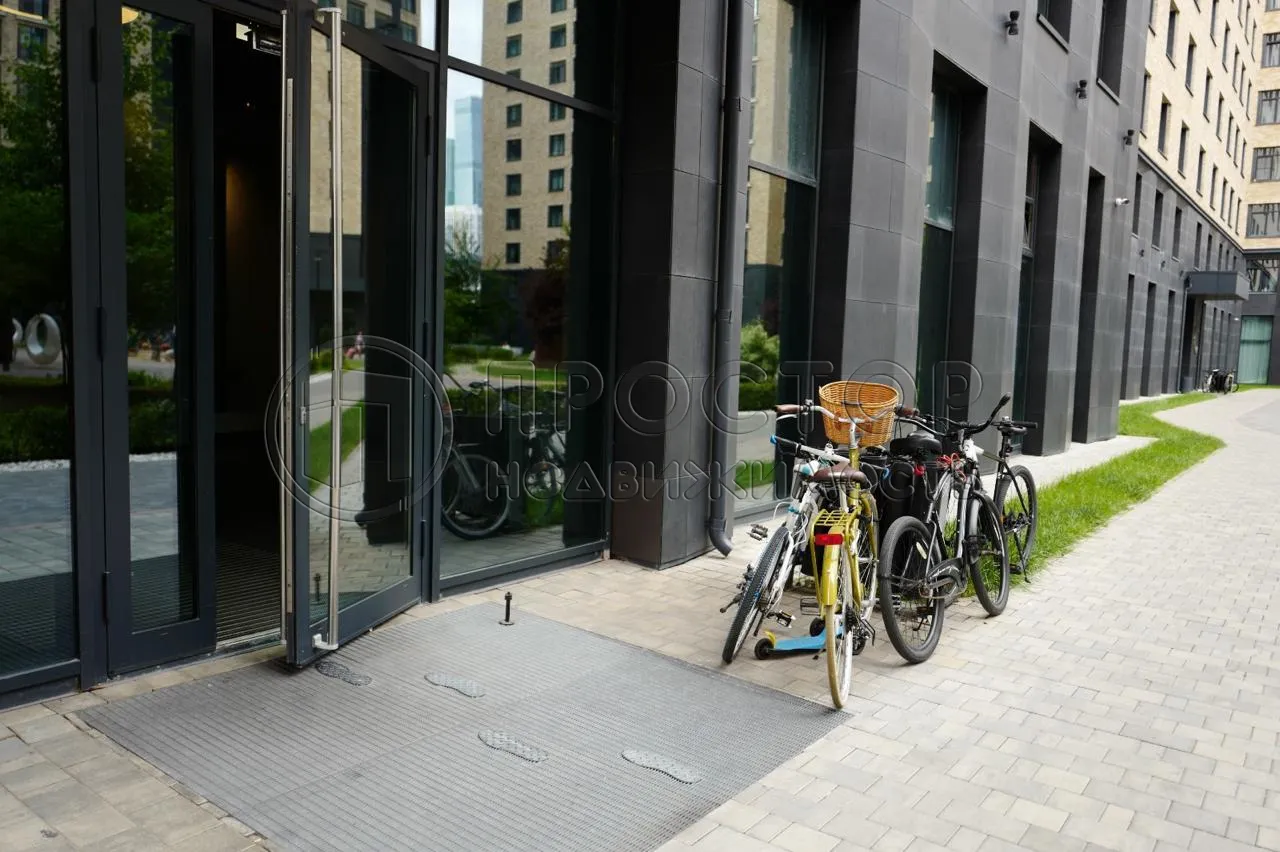 Студия, 35.32 м² - фото 20