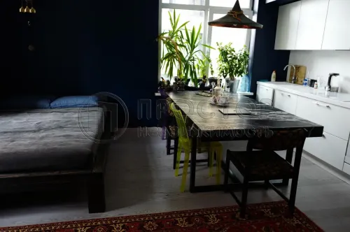 Студия, 35.32 м² - фото 13