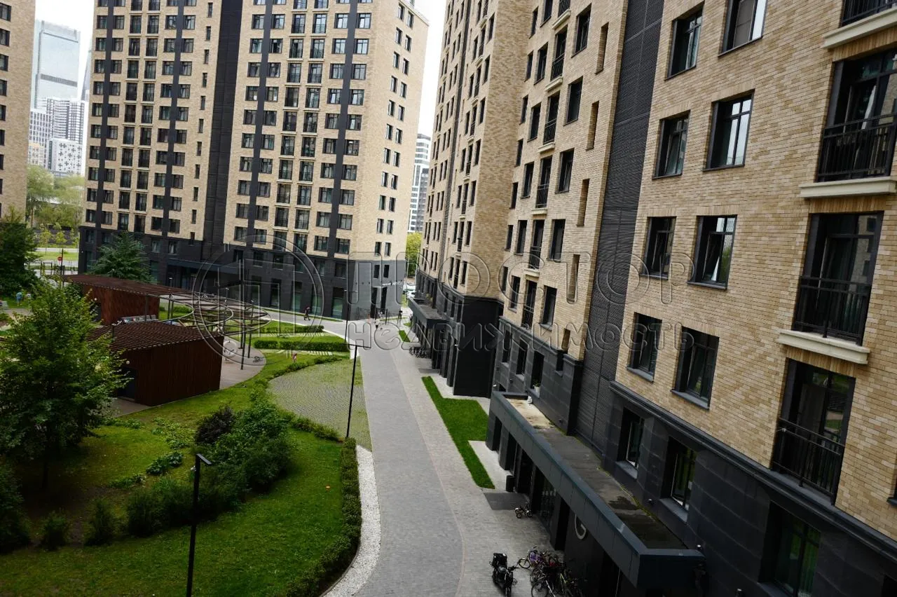 Студия, 35.32 м² - фото 21