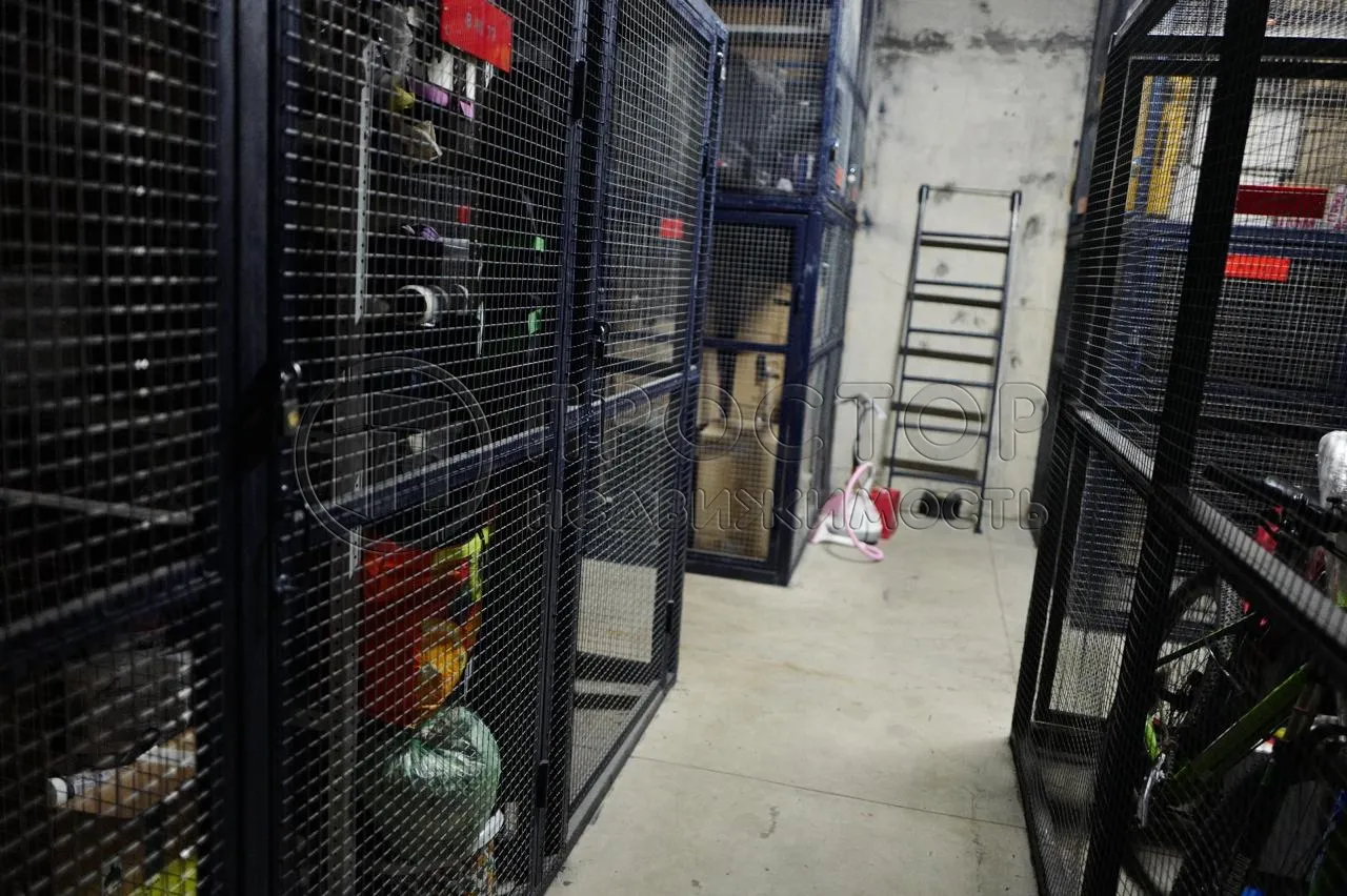 Студия, 35.32 м² - фото 25