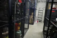 Студия, 35.32 м² - фото 46