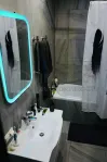 Студия, 35.32 м² - фото 48