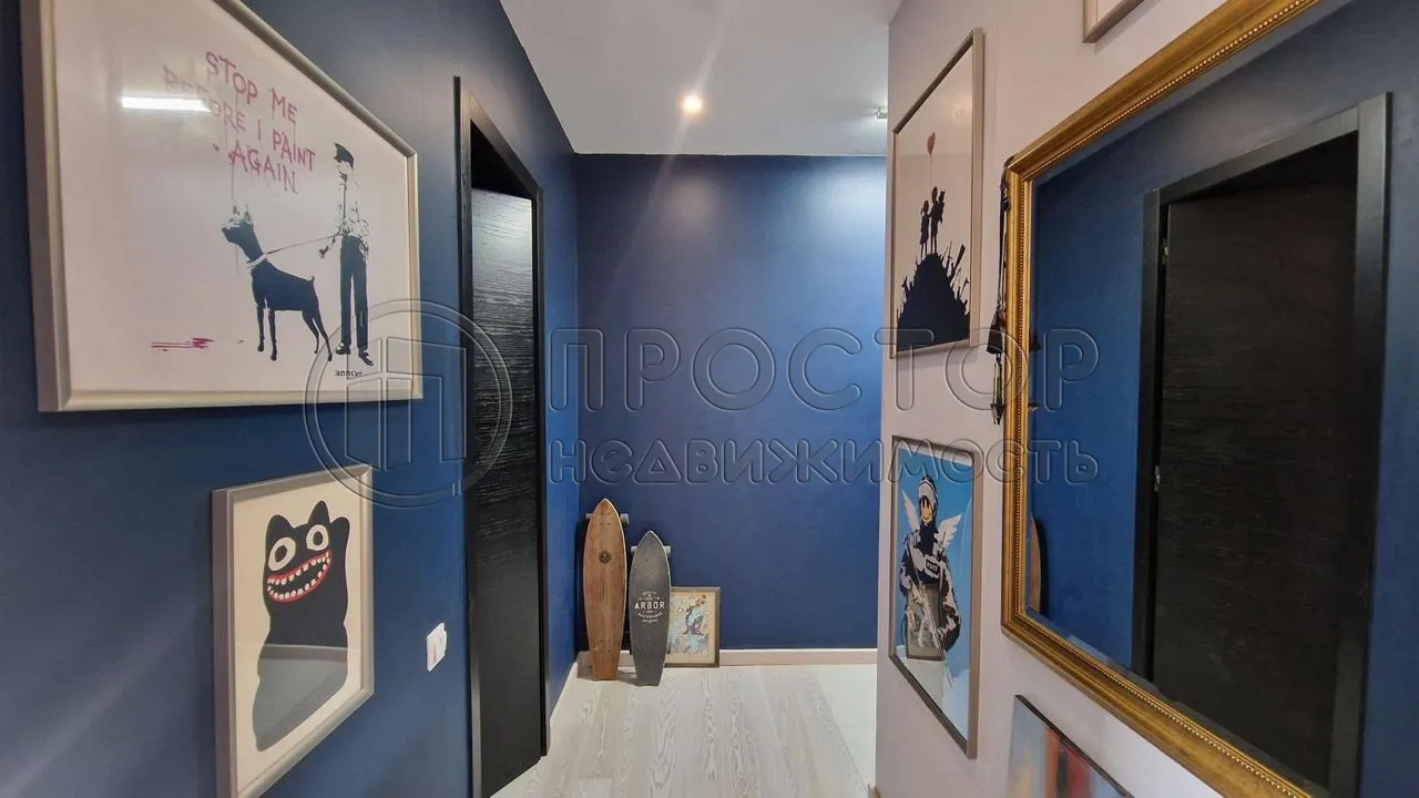 Студия, 35.32 м² - фото 6